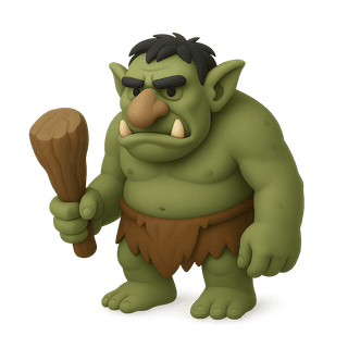 Troll