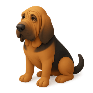 Bloodhound