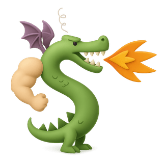 Trogdor the Burninator