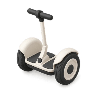 Segway Personal Transport