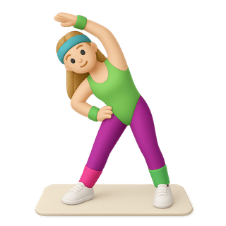 Aerobics
