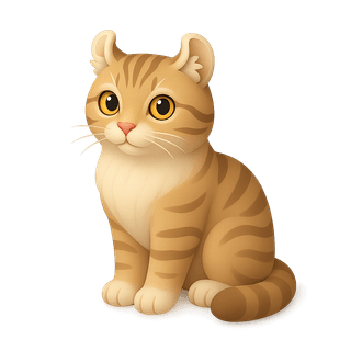 American Curl