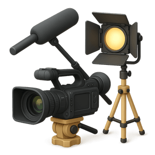 Video Production