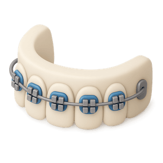 Orthodontic appliance