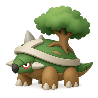 Torterra