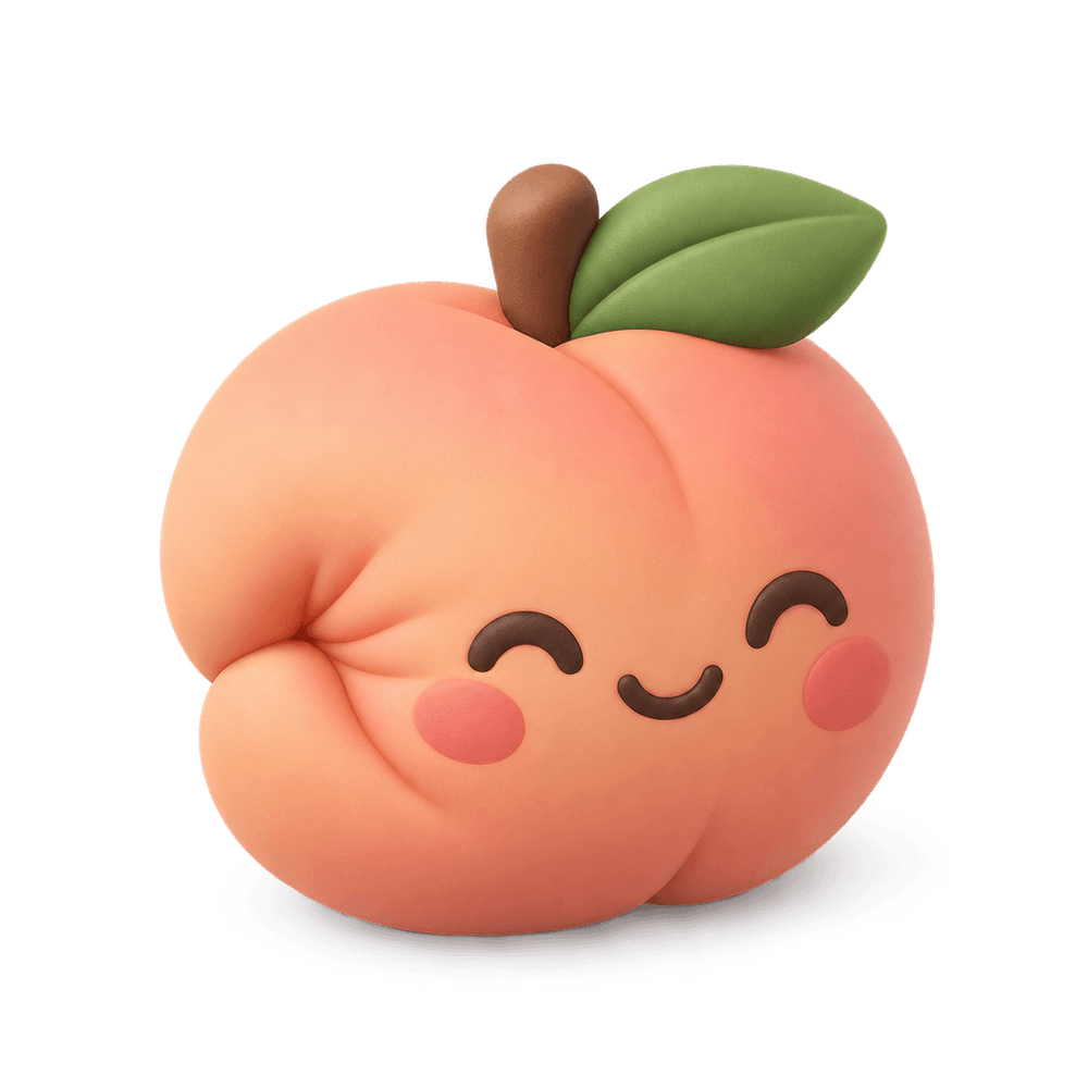 Squishy Toy 3D icon
