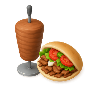 Döner Kebab