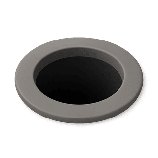 Hole