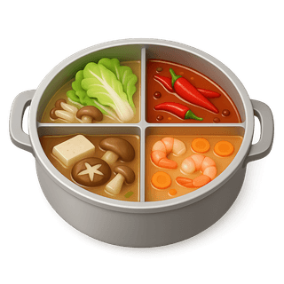 hot pot