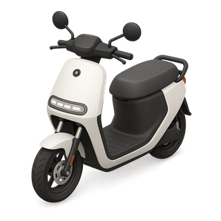 Segway E110S