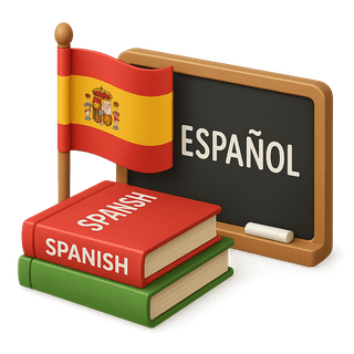 Spanish class