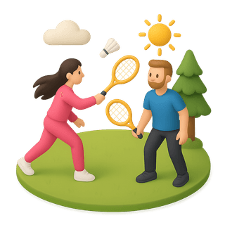 batminton