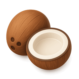 Coconut 