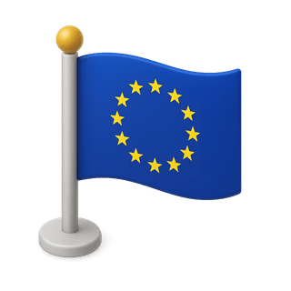 European Union Flag