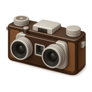 Stereo Camera