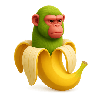 Chimpanzini Bananini