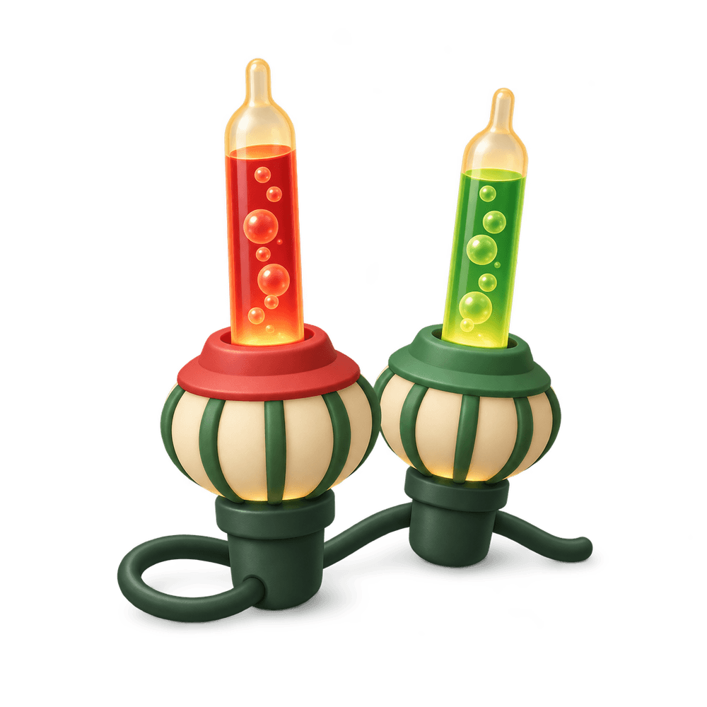 Bubble Lights 3D icon