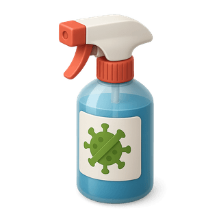Spray Bottle
