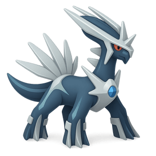 Dialga