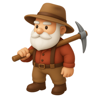 Prospector