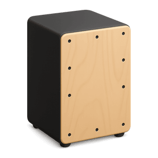 Cajón Flamenco