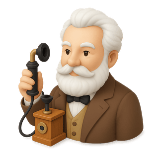 Alexander Graham Bell