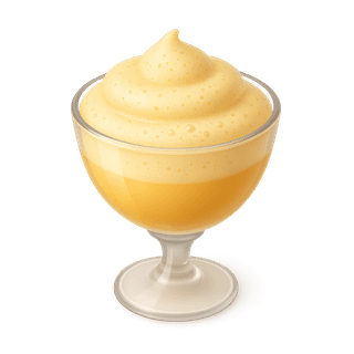 Zabaione