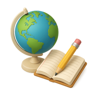 Geography class