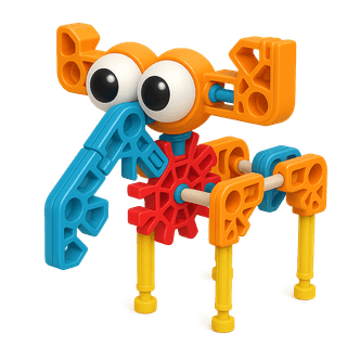 Kids K'nex
