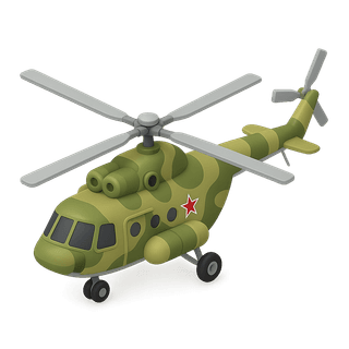  Mi-8 