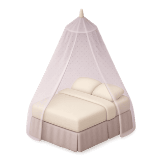 Mosquito Net 