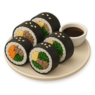 Kimbap