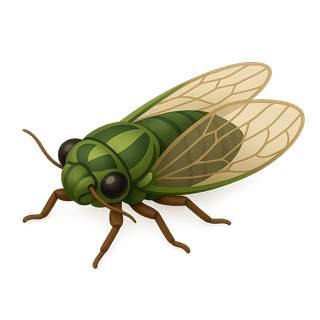 Cicada