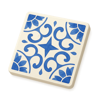 Portuguese Tile