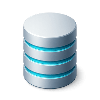 Database Icon