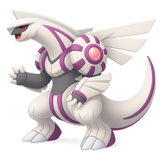 Palkia