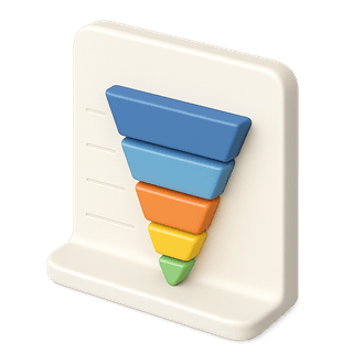 Sales Funnel Chart