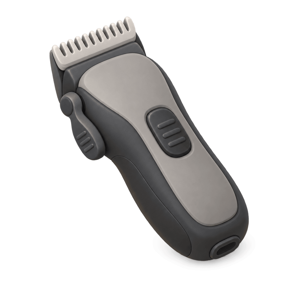Hair Clipper 3D icon