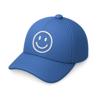 Blue Cap
