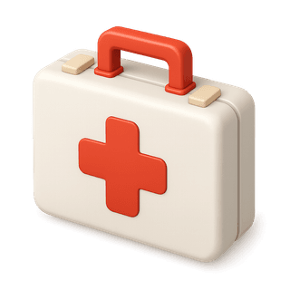 First-Aid Kit