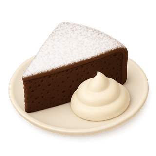 Torta Caprese