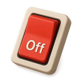 off switch