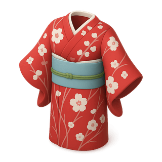 Kimono
