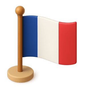 France (Flag)