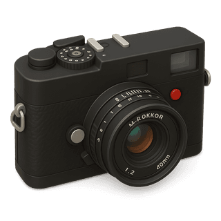 Minolta CLE