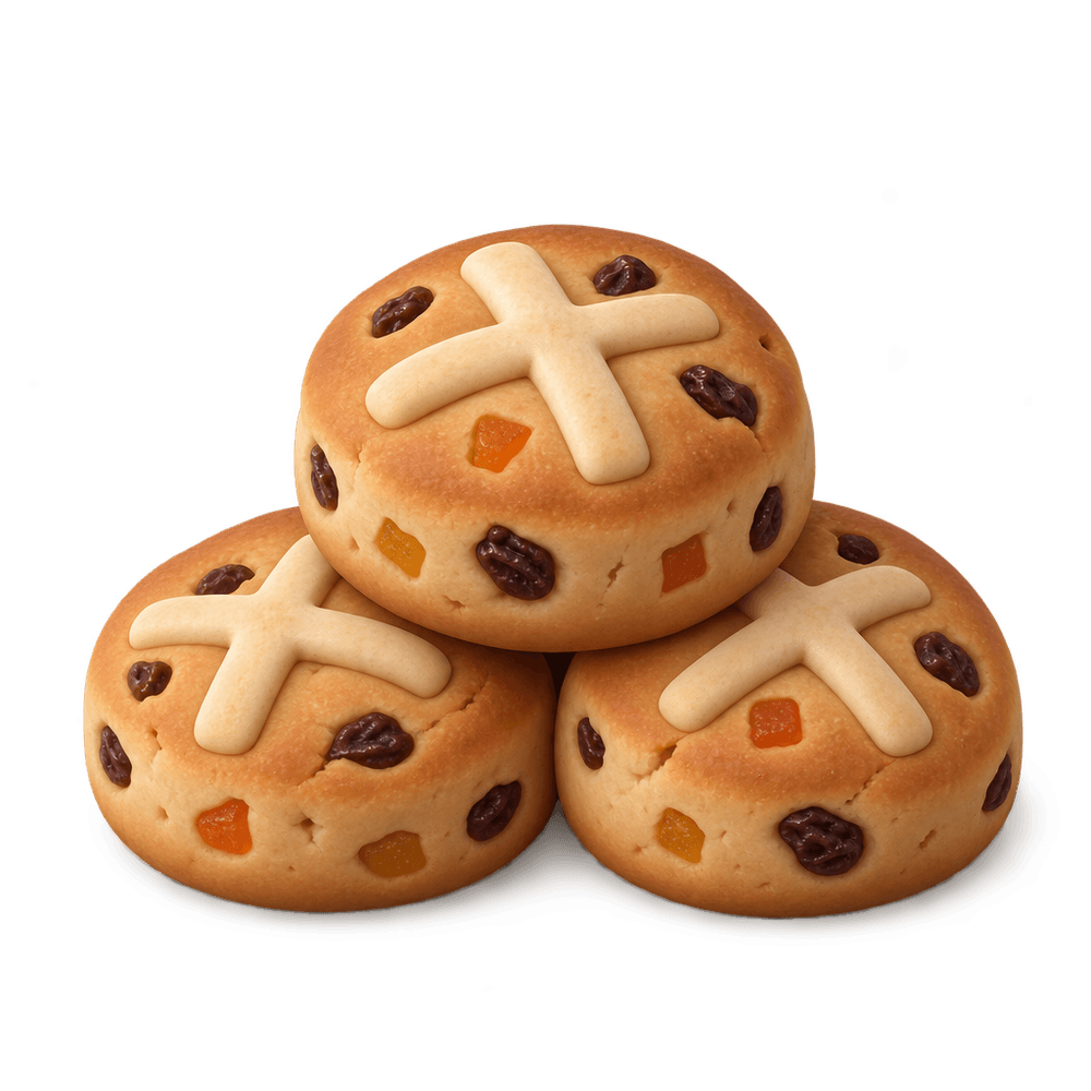 Soul Cake 3D icon