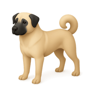 Turkish Kangal