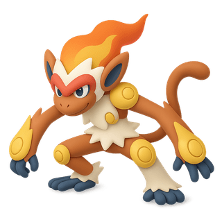 Infernape