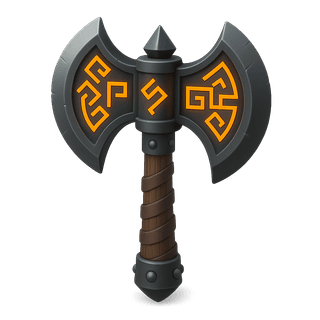 War Axe