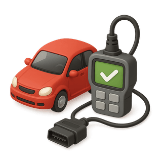 Car scanner